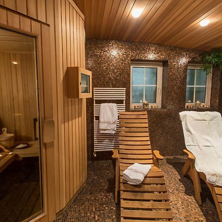 Hotel Chalet Olympia Monguelfo-Tesido / Welsberg-Taisten Exterior foto