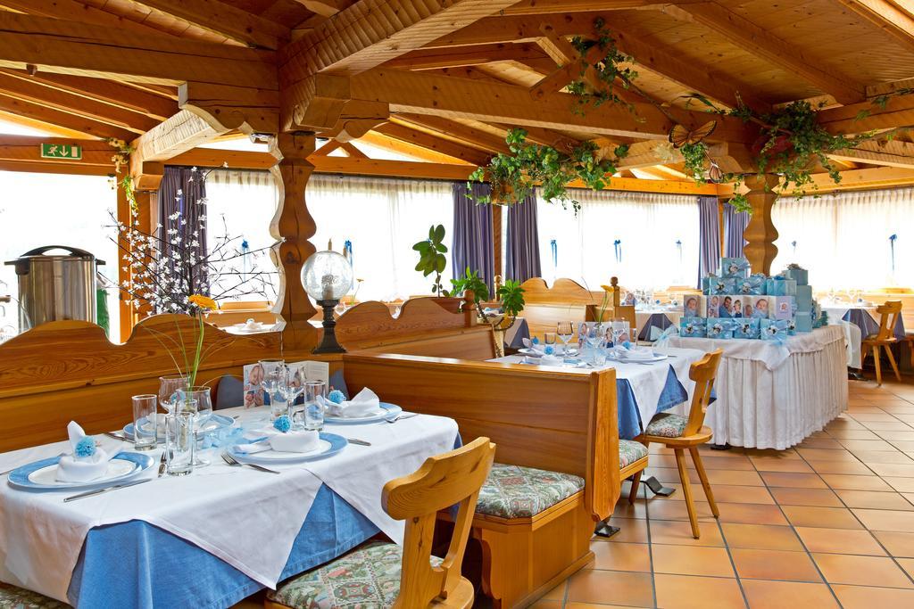 Hotel Chalet Olympia Monguelfo-Tesido / Welsberg-Taisten Exterior foto