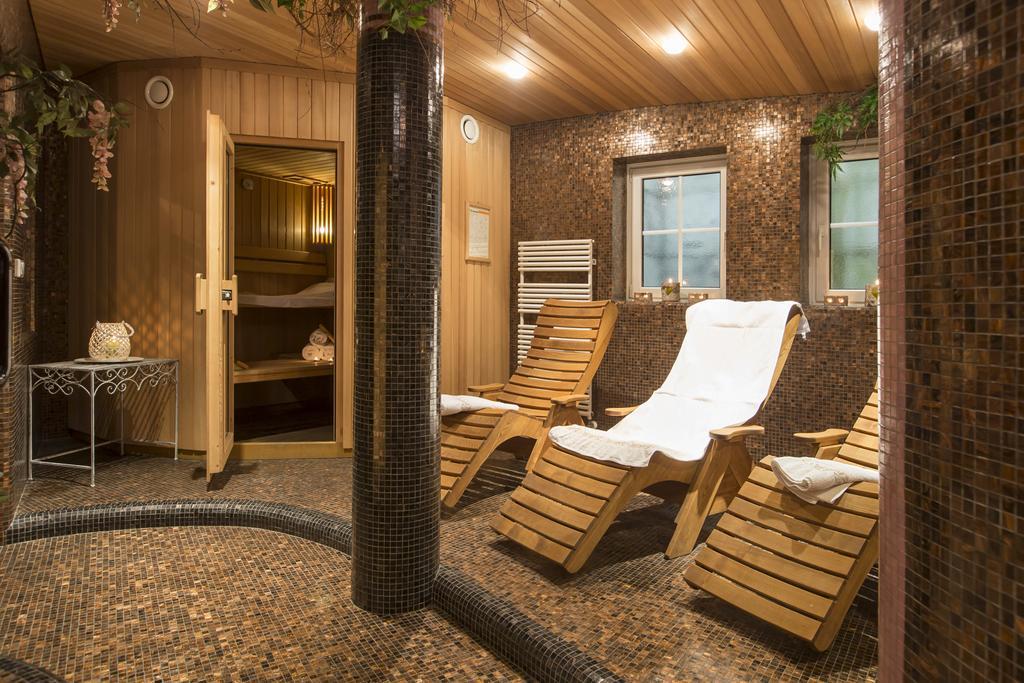 Hotel Chalet Olympia Monguelfo-Tesido / Welsberg-Taisten Exterior foto