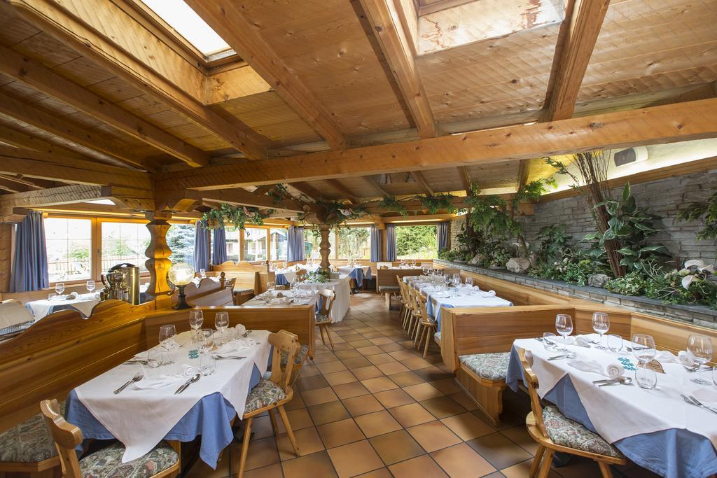Hotel Chalet Olympia Monguelfo-Tesido / Welsberg-Taisten Exterior foto